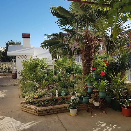 Apartmani Slavica Biograd Na Moru Esterno foto