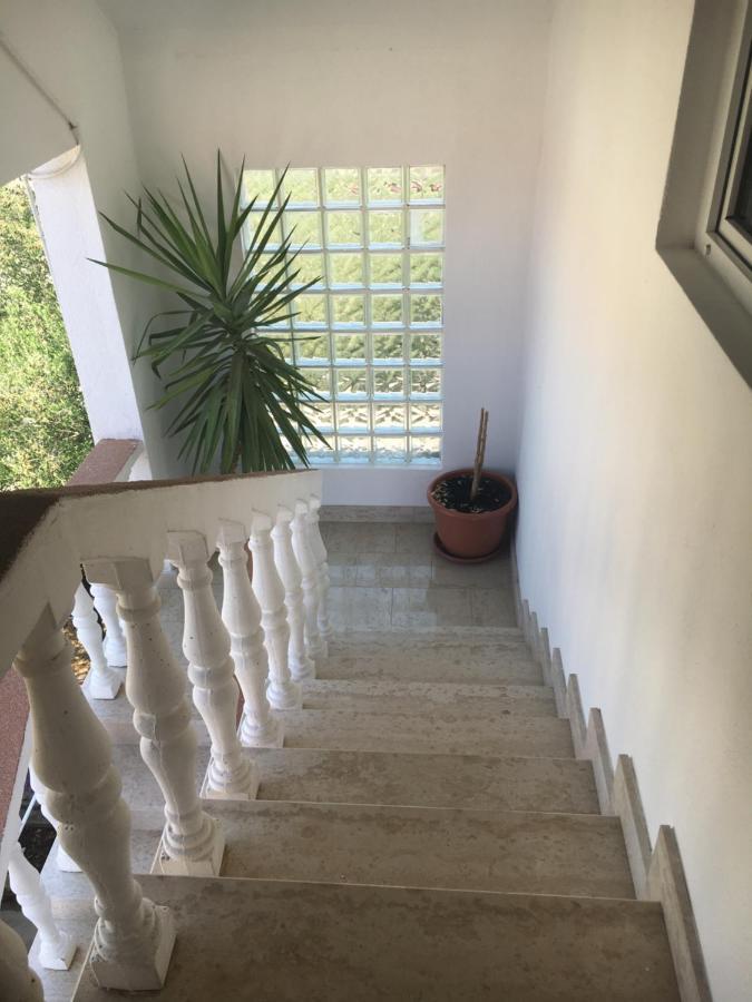 Apartmani Slavica Biograd Na Moru Esterno foto